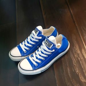 Converse Chuck Taylor shoes